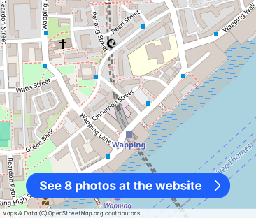 5 Clave Street, London, E1W - Photo 1