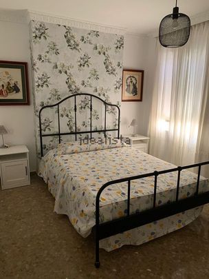 Alquiler de piso en urbanización Villa Estoril, 3 - Foto 1