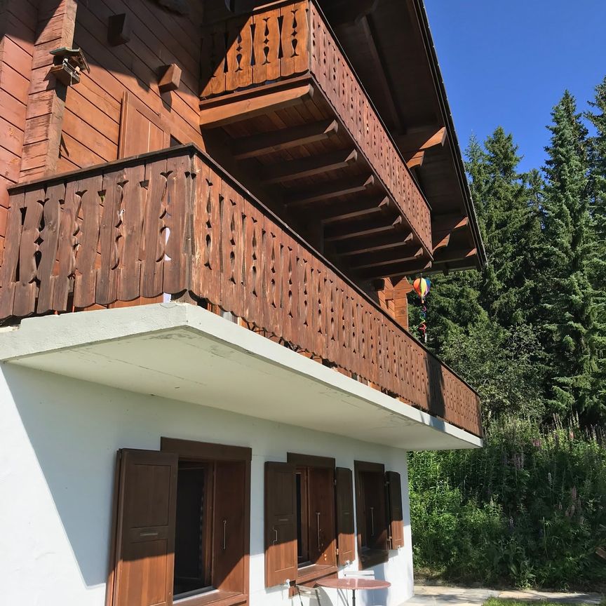 2.5 Zimmer, 68 m² - Foto 1