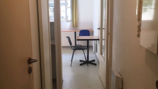 Studios équipés à NANCY proche ARTEM, Mines, Beaux Arts - Photo 1