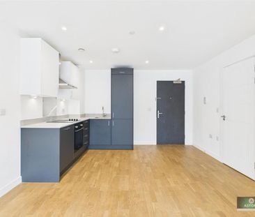 Studio to rent - Photo 5