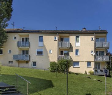 3-Zimmer-Wohnung in Siegen Wenscht - Foto 1