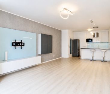 Pronájem bytu 3+kk • 99 m²Zvěřinova, Praha - Strašnice - Photo 2