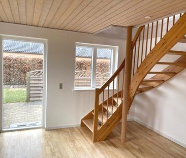 Dejligt 4-værelses rækkehus i Odense - Foto 3