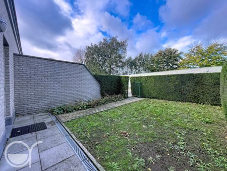 Appartement te huur in Astene - Photo 3