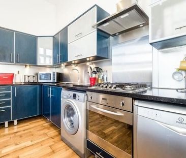 1 Bed Flat, Gazelle House, E15 - Photo 3