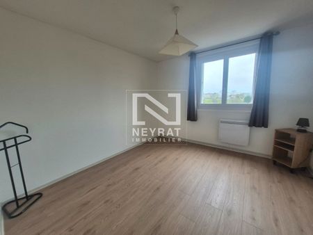 Location Appartement 2 pièces 59m² AUTUN 71400 - Photo 3