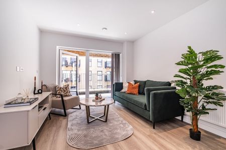 2 bedroom flat to rent - Photo 2