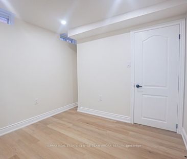 For Lease - 89 Emerald Coast Trail Unit# Bsmt, Brampton, Ontario - Photo 5