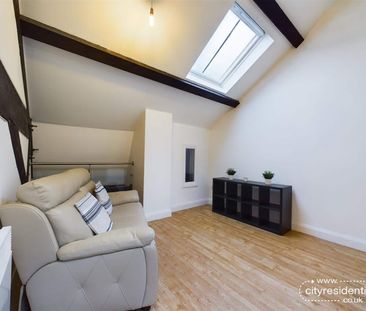 Westminster Chambers, 1 Crosshall Street, Merseyside, L1 - Photo 5