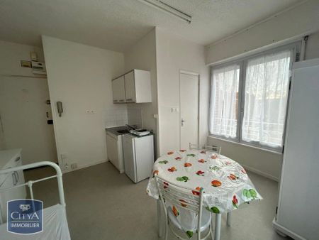 Appartement à louer 1 pièce 15.04m² - Photo 3