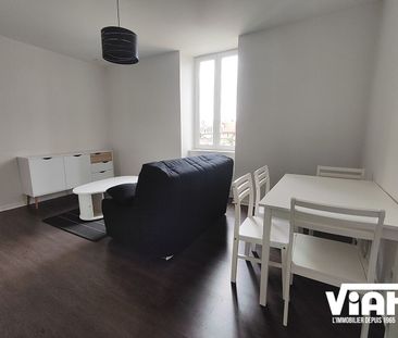 STUDIO MEUBLÉ - QUARTIER CALME À LIMOGES - Photo 1