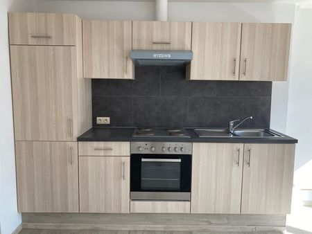 Appartement te huur - Photo 4