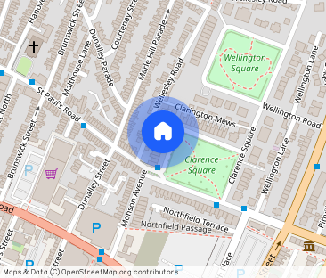 Clarence Square, Cheltenham - Photo 1