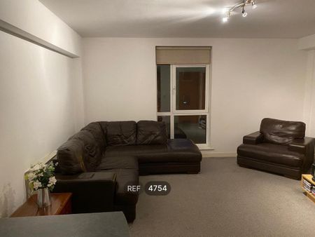 1 bedroom apartment to rent - Photo 4