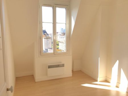 A LOUER 92 LEVALLOIS MAIRIE 3P - Photo 4