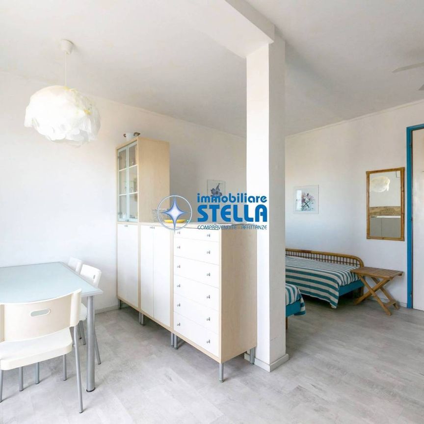 Bilocale via Giuseppe Verdi 65, Lido Ovest, Faro, Jesolo - Foto 1