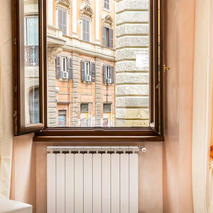 Via Oreste Tiburzi, Rome, Lazio 00153 - Photo 1