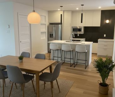 274 Rue Daoust, apt. 2 - Photo 3