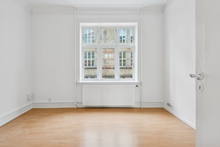 4-værelses lejlighed på Kjellerupsgade i Aalborg udlejes - Photo 2