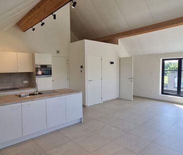 Appartement te huur in Bekkevoort voor € 965 met 3 slaapkamers - Foto 4