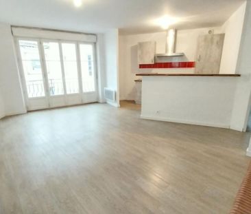 Location Appartement 3 pièces 60m² LANGON 33210 - Photo 1