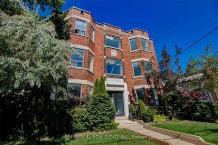 For Lease - 204 Kingston Road Unit# 102, Toronto, Ontario - Photo 2