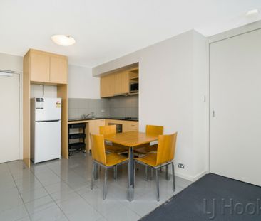 60/128 Adelaide Terrace, EAST PERTH - Photo 6