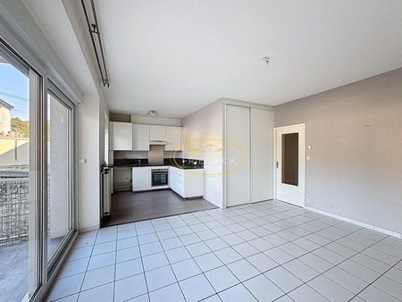 Appartement 4 pièces à Commercy - Photo 5