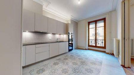 Magnifique 5 pièces de standing dans le quartier des Banques - Photo 5