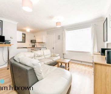 1 bedroom terraced house to rent - Photo 2