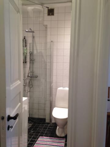 Perfect one bedroom apartment next to Tessinparken! - Foto 4