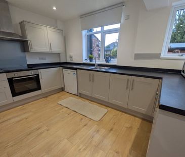 Cator Lane, Chilwell, NG9 4AY - Photo 1