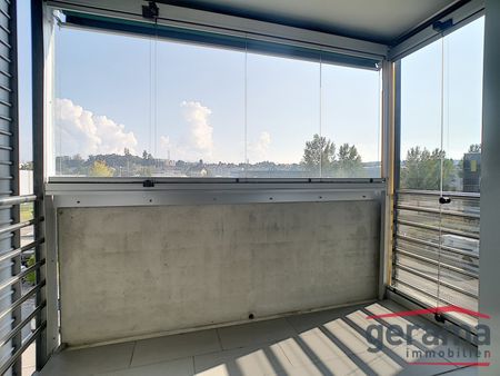 2.5 pièces au 3ème étage à Givisiez - Photo 5