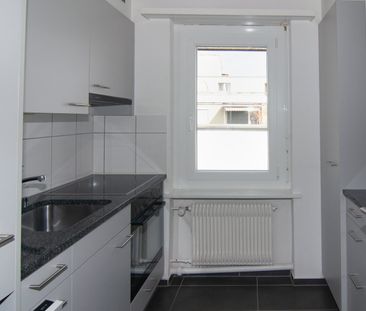 4 Zimmer, 84 m² - Foto 1