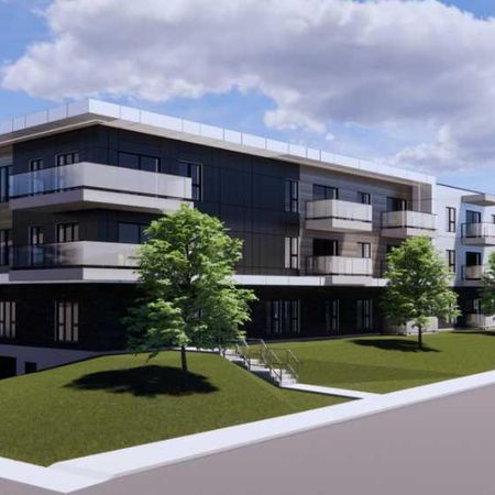 Le Pilier Lévis, 4 1/2, Disponibles dès octobre 2025 - Photo 4