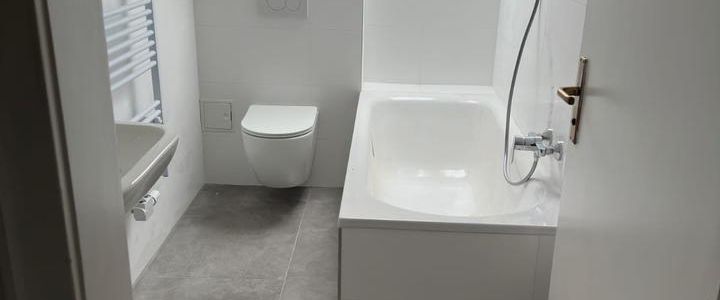 2-ZKB DG RENOVIERT Kassel Stadtmiete 75m2 Nähe Uni - Foto 1