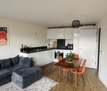 1 Bed Flat, Rye Lane, SE15 - Photo 3