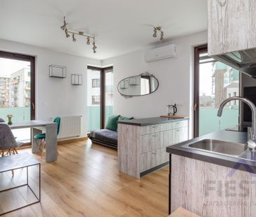 Kraków Kraków-Śródmieście, ul. Cystersów - Фото 1