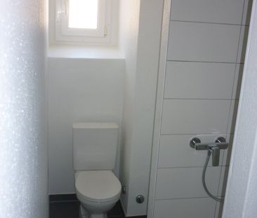 4 Zimmer, 3. Stock - Photo 2