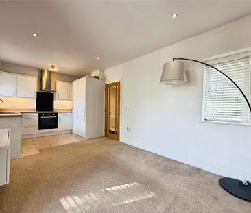 1 bedroom maisonette to rent - Photo 2