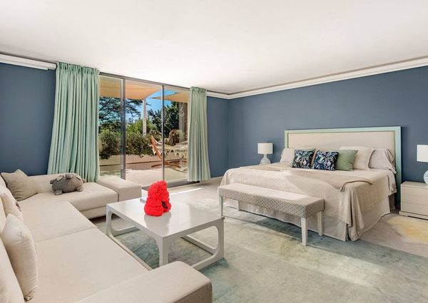 8 bedroom luxury Villa for rent in Benahavís, Spain