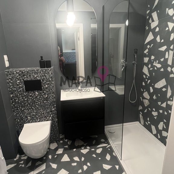 2-pokojowy apartament, balkon, miejsce parkingowe - Zdjęcie 1