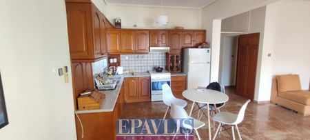 Διαμέρισμα για ενοικίαση Άγιος Δημήτριος - Photo 3