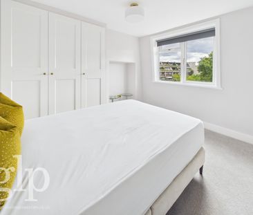 3 Bedroom Maisonette, Connaught Street, Hyde Park, W2 - Photo 4