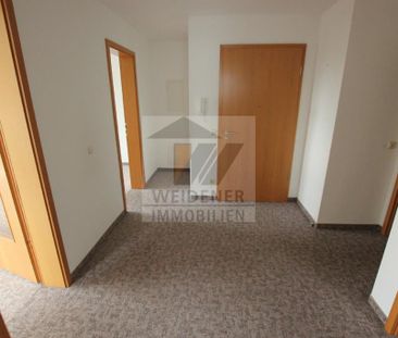 Bestlage! Tolle 3-Raum Wohnung mit Balkon, Aufzug & EBK in Untermha... - Photo 5