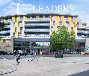 1 bedroom apartment to rent The Citrus Building, 24 Madeira Road, B... - Photo 1