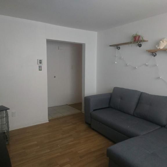 2 CH - 1 SDB - Québec - $1,129 /mo - Photo 1