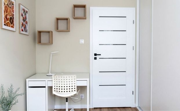 Pokój, ul. Szosa Okrężna - Photo 1