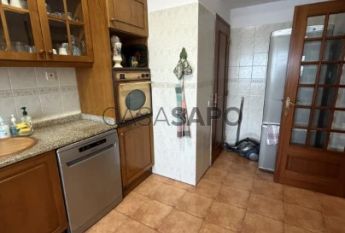 Apartamento T2 para alugar na Amadora